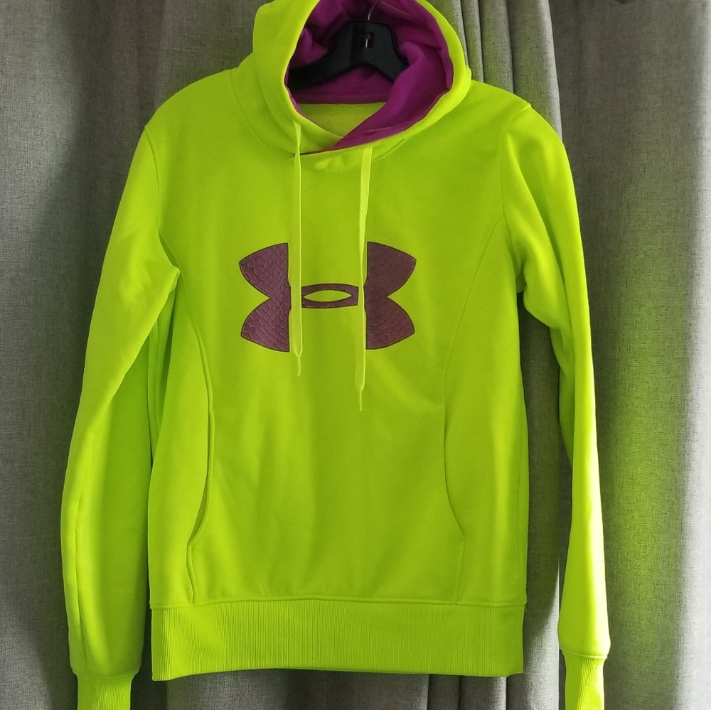 Under Armour Hoodie